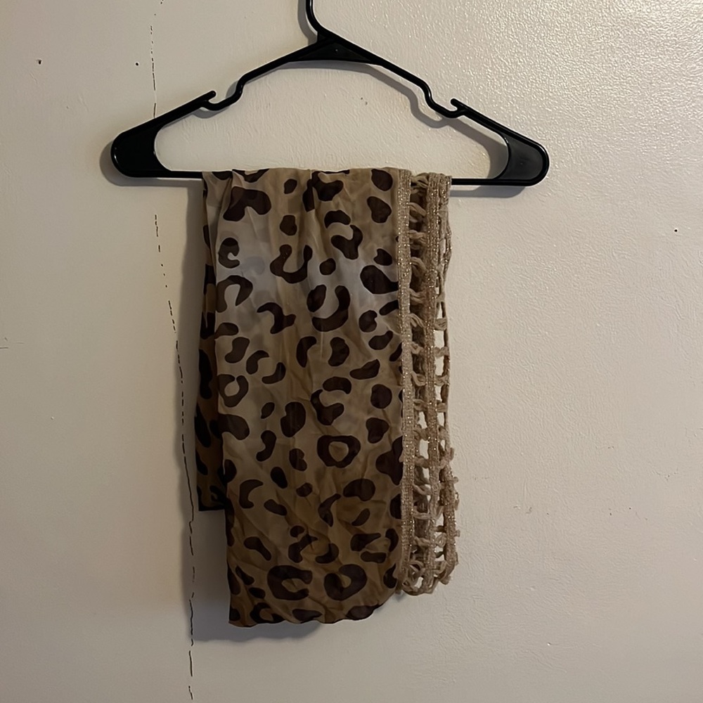 Infiniti Scarf